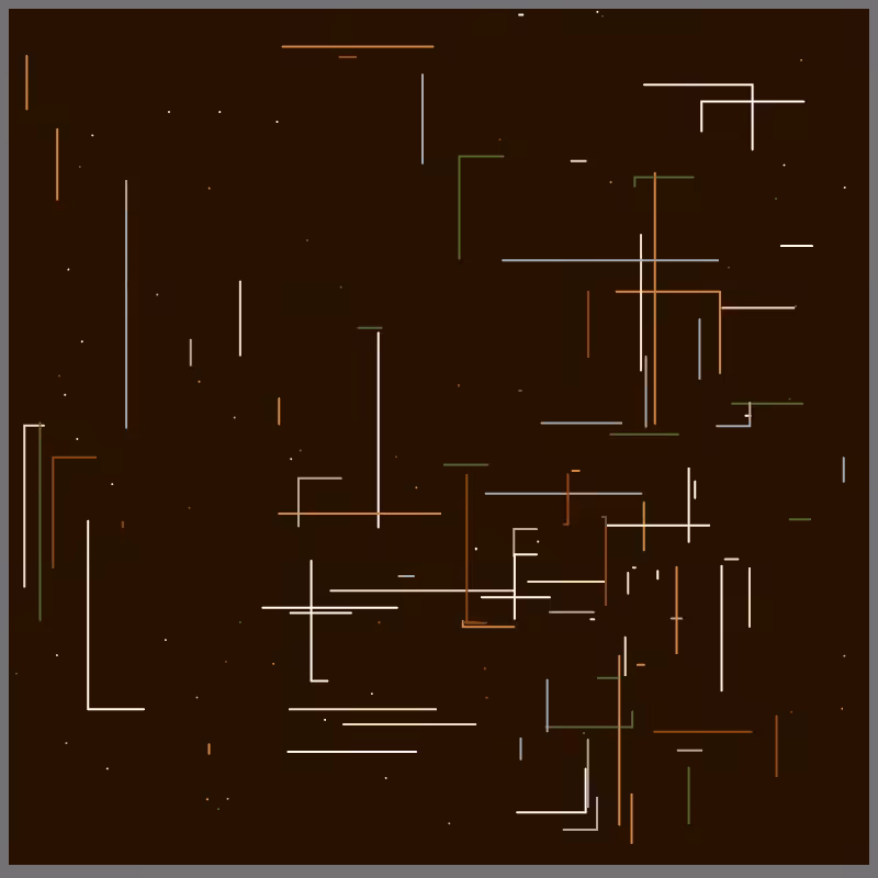 Scratches #68