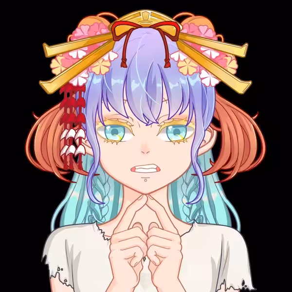 AnimeGirl *78