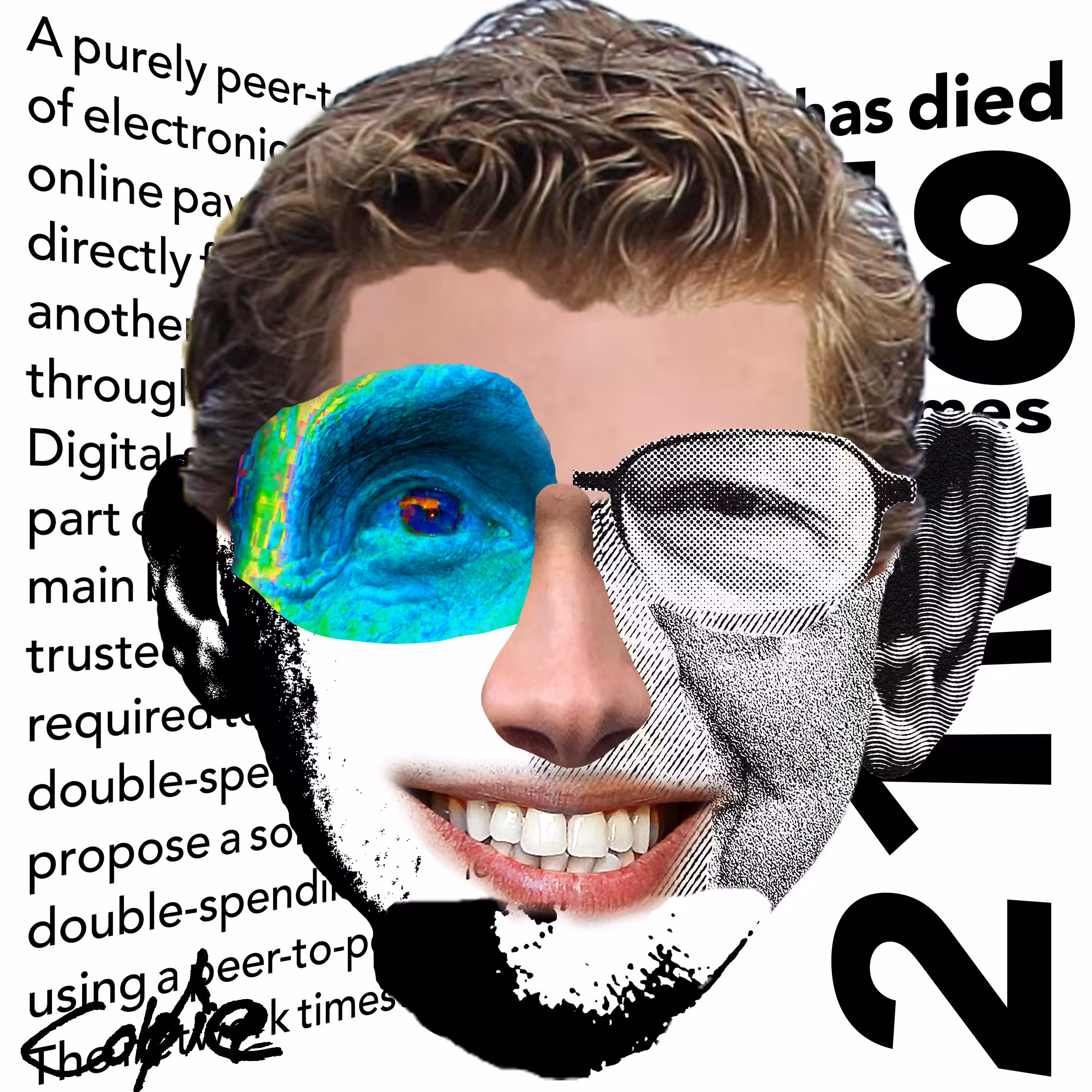 DecentralEyesMashup: DEyes #446