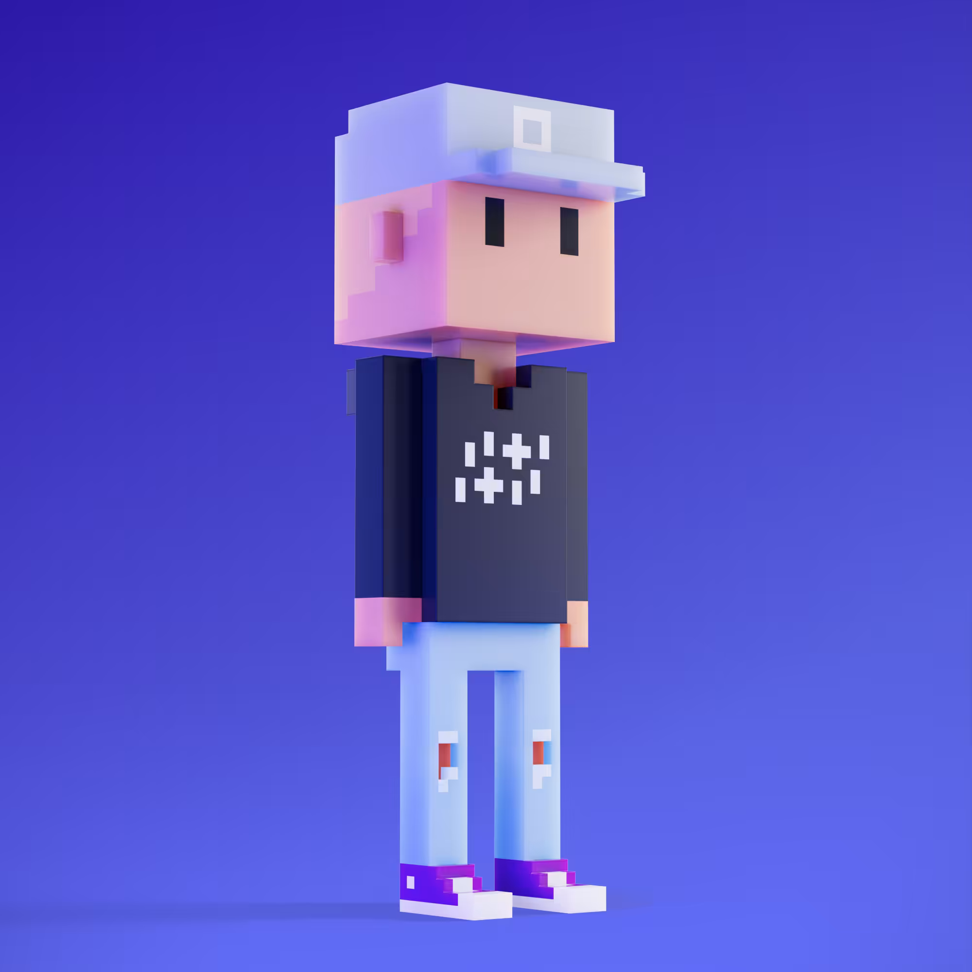 Meebit #1402