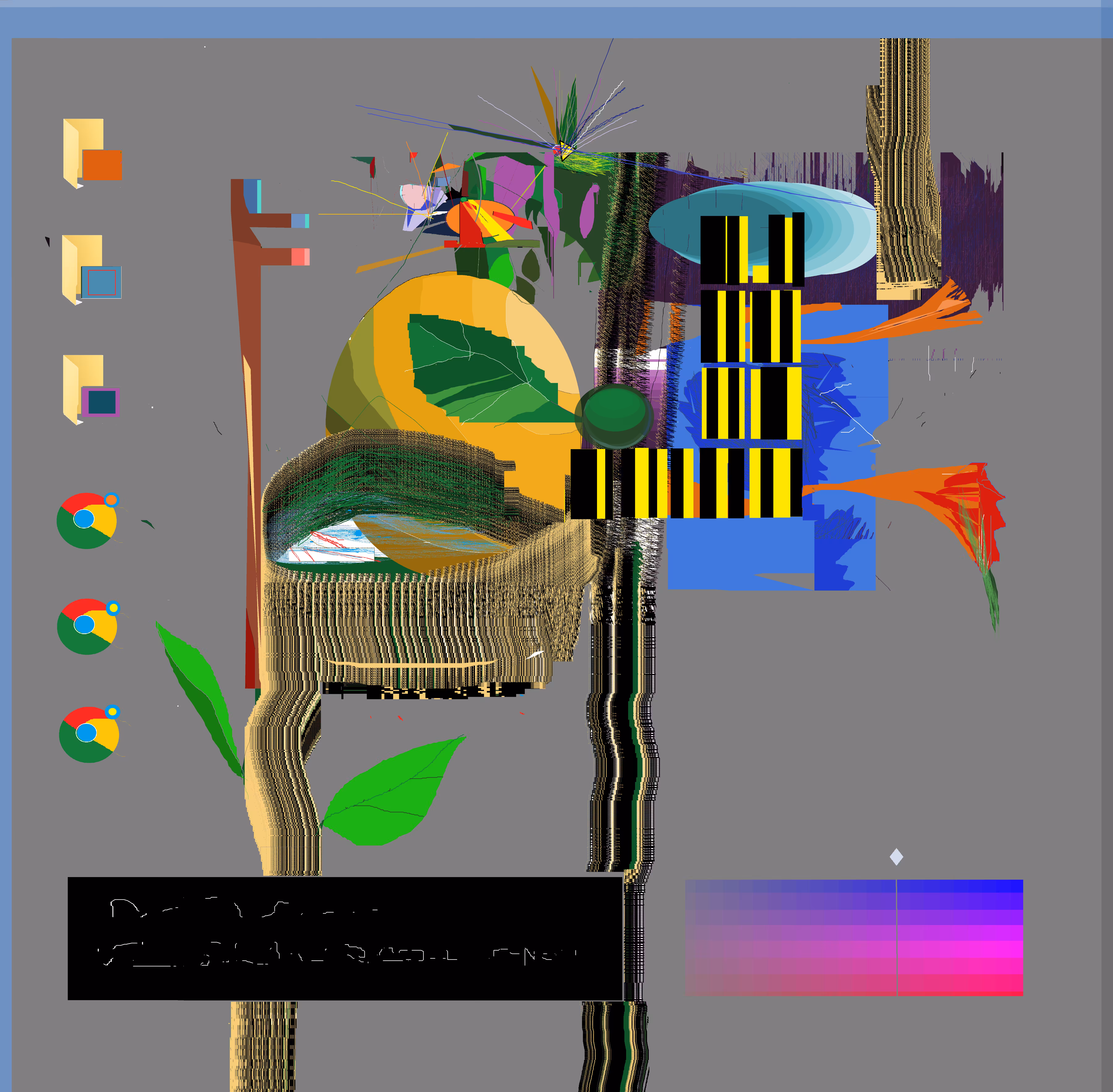 Bë̶́͜e̴̢̮͝ HIVE