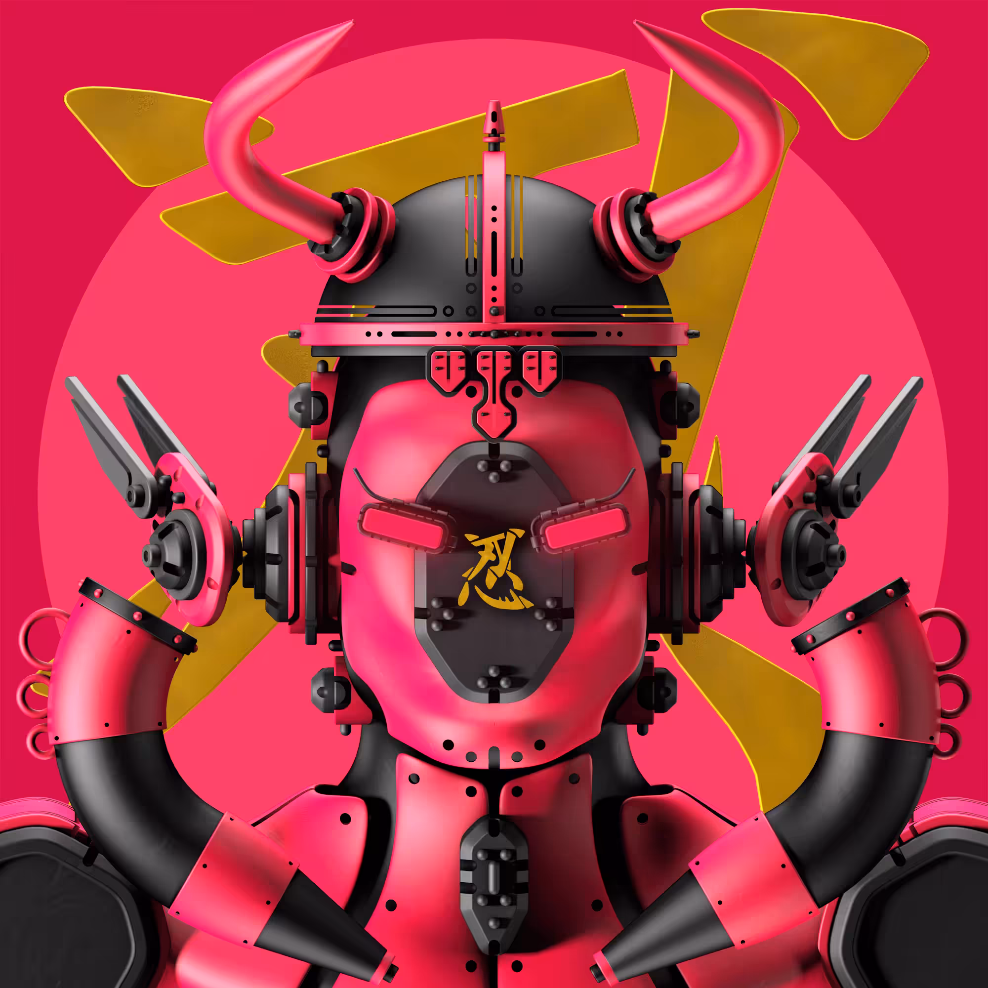 Robotreum Gen02 04