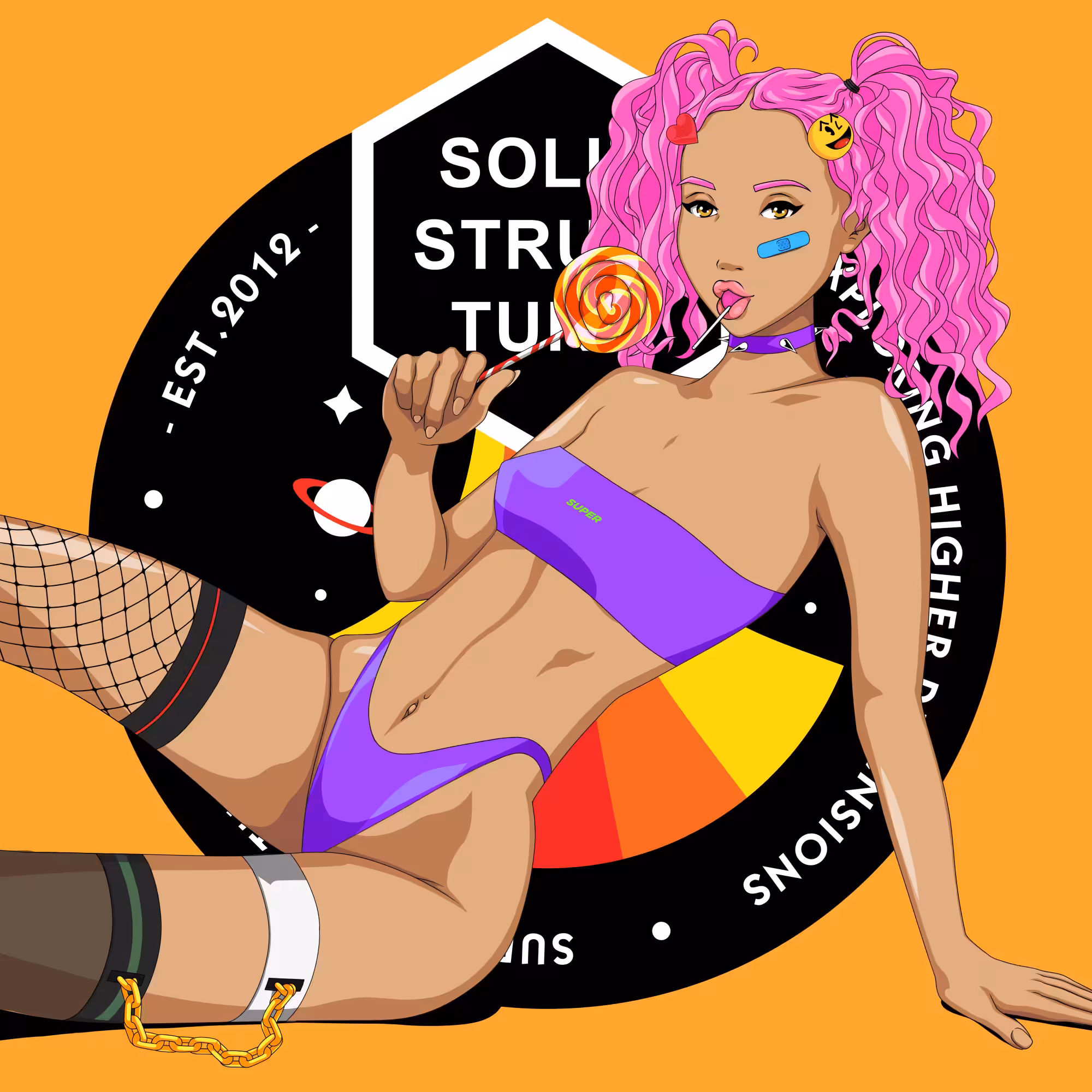 Enso Season 2 #169