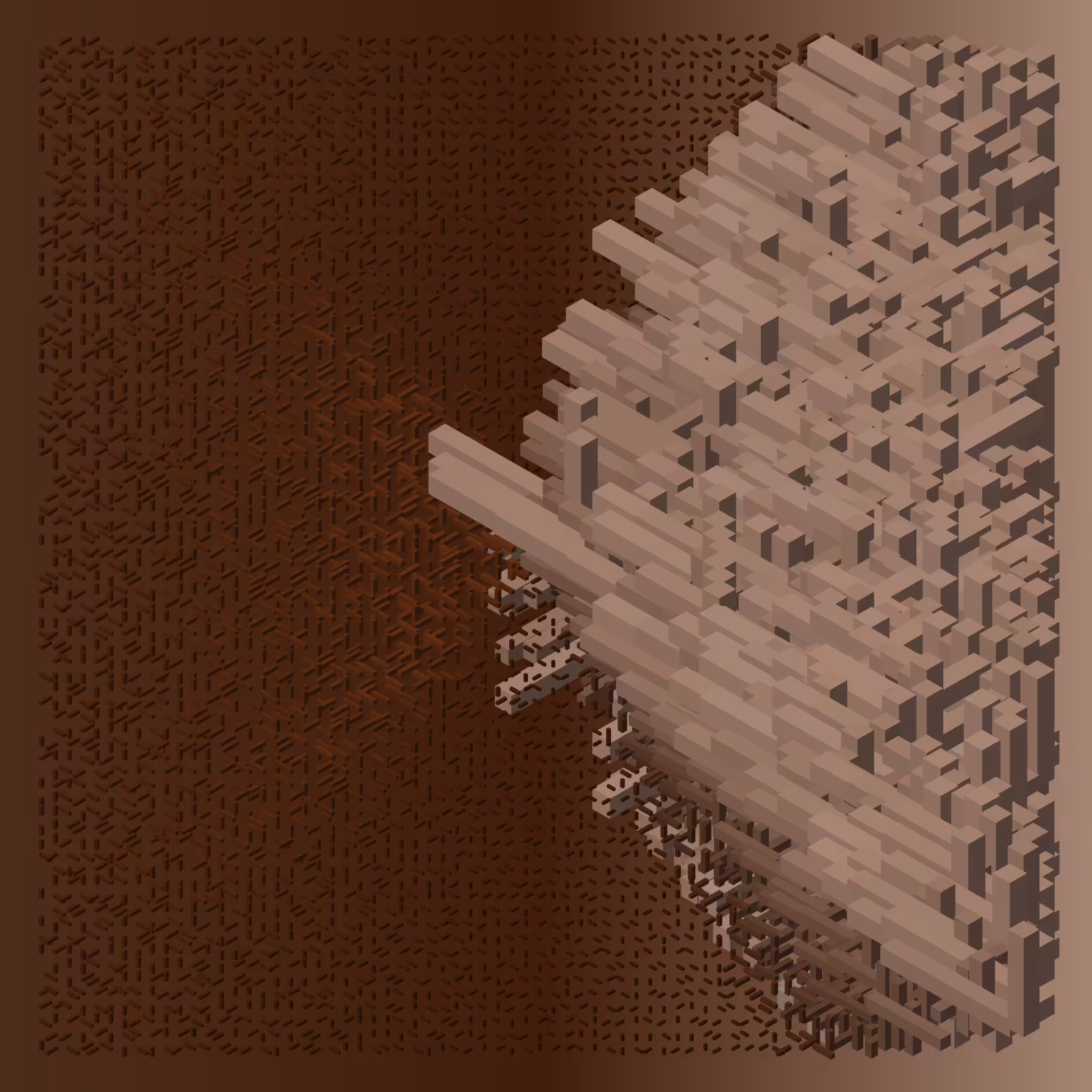 Grim Haystack #96
