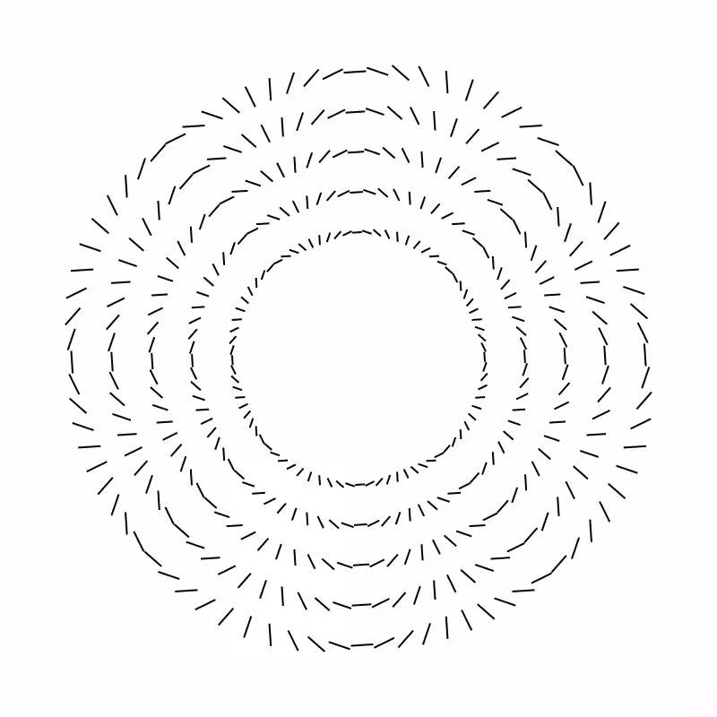 Hypno-spinner #20