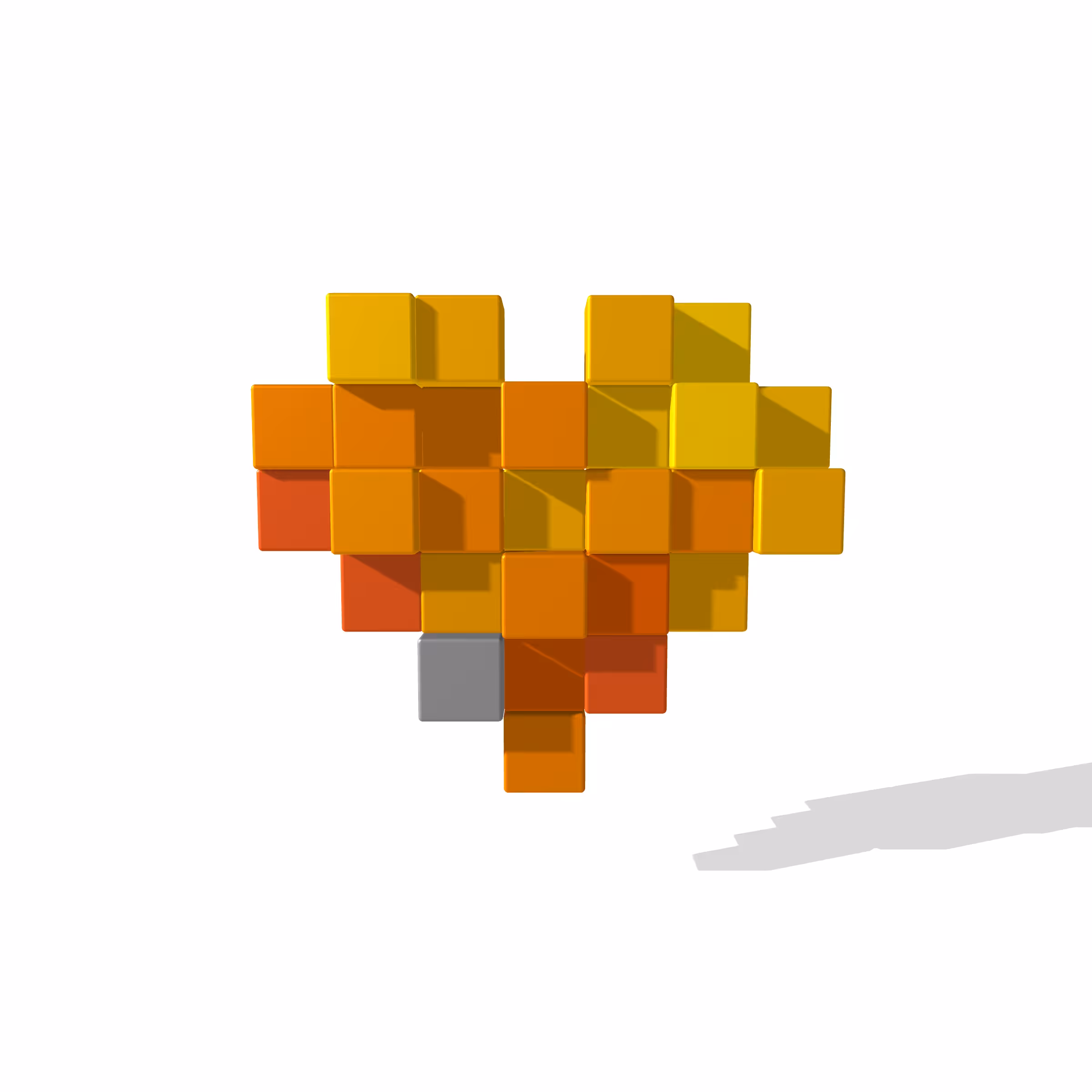 heart + craft #16749