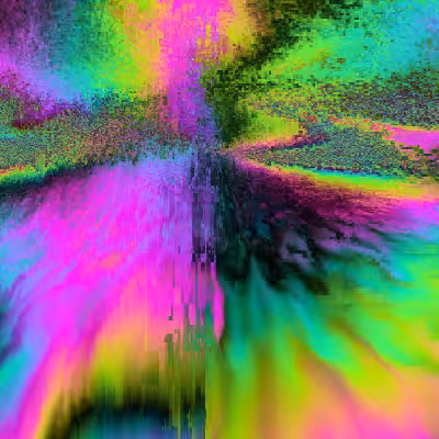 On A Rolling Sea #13
