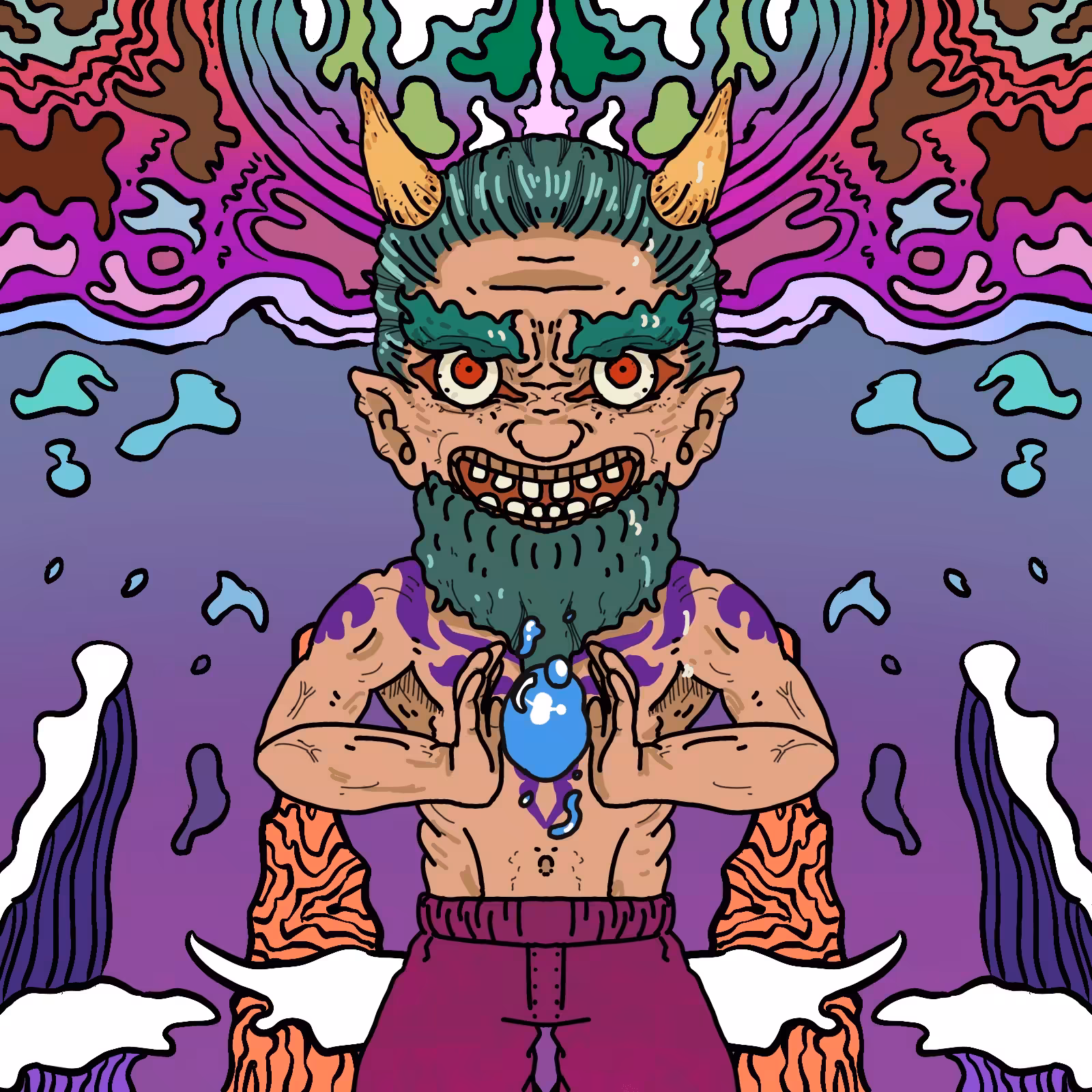 7Hell Worlds #127