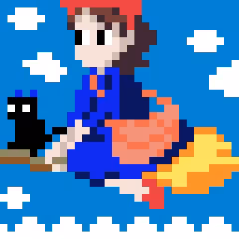 KIKI