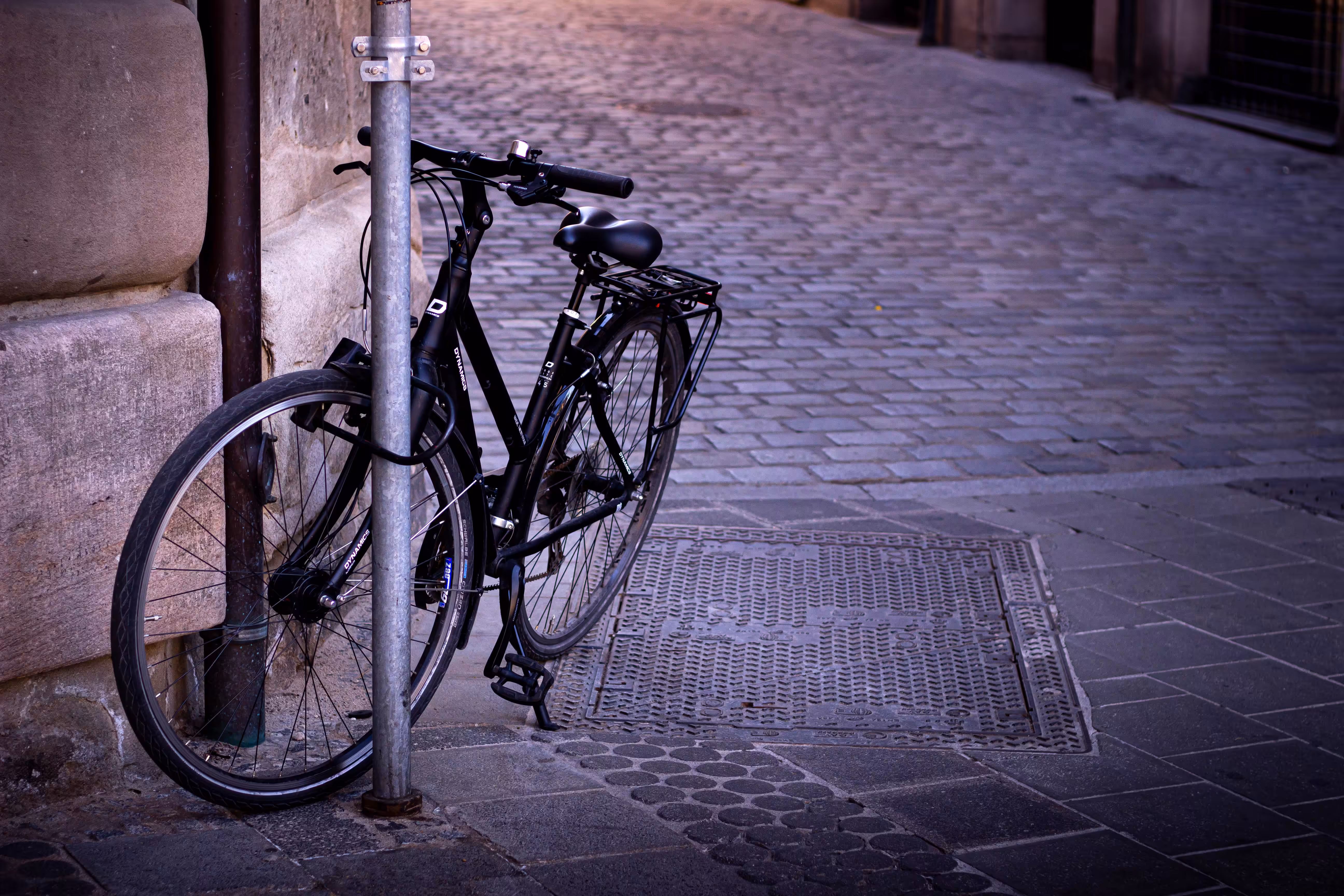 ILikeMyBike