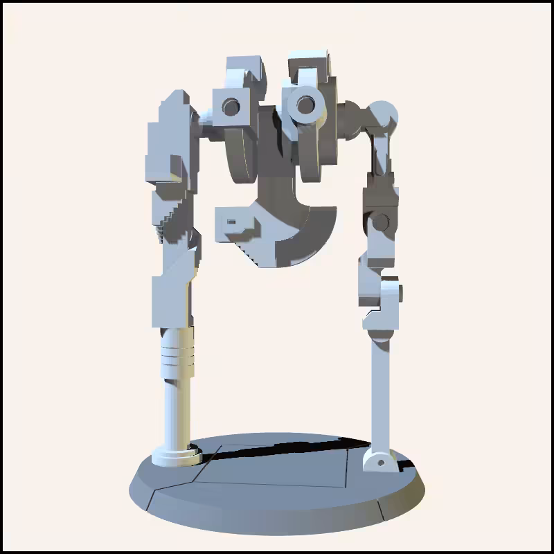 ARCHIBOTS #169