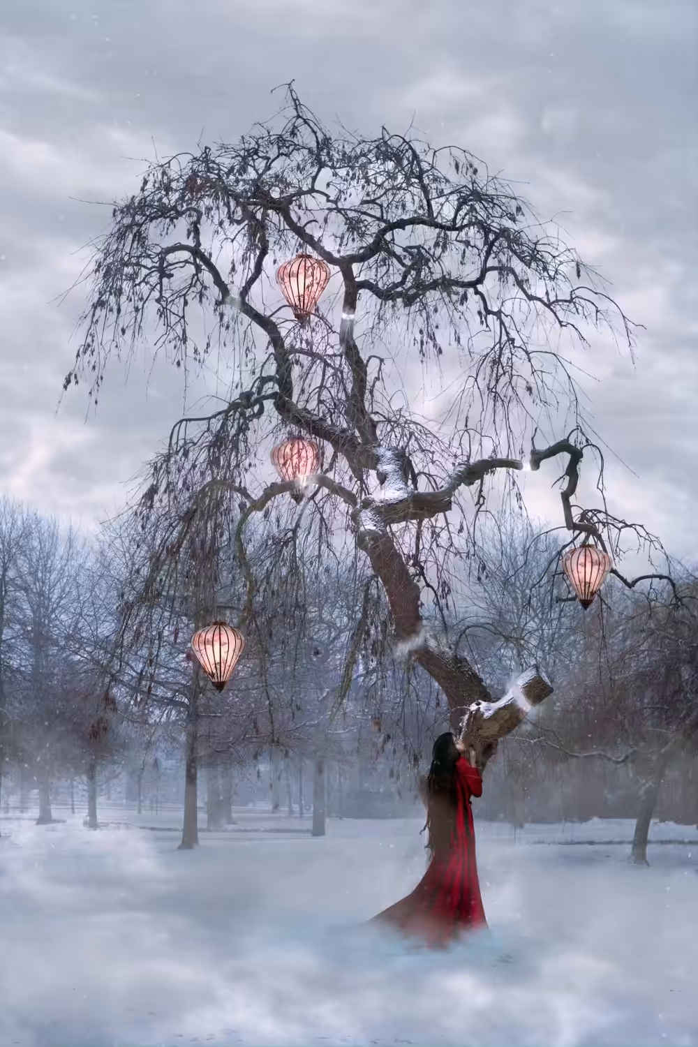 Wintry Serenata