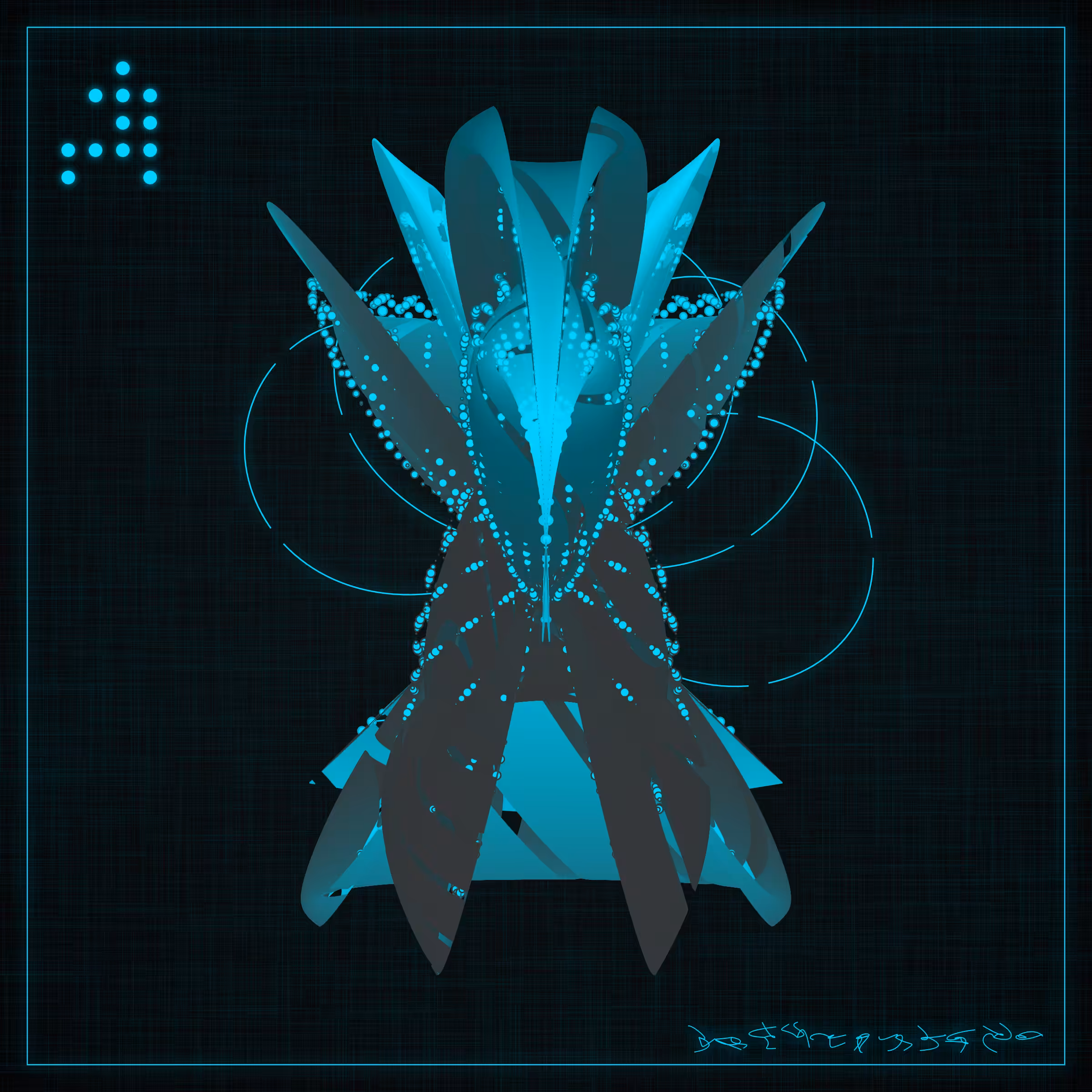 Alien Insects #645