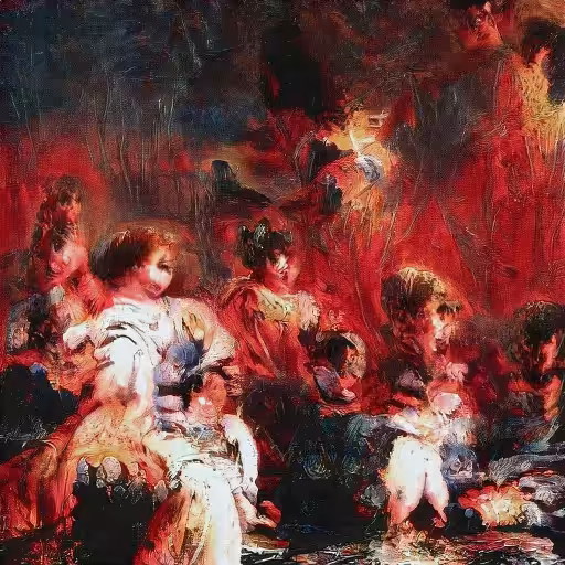 hell