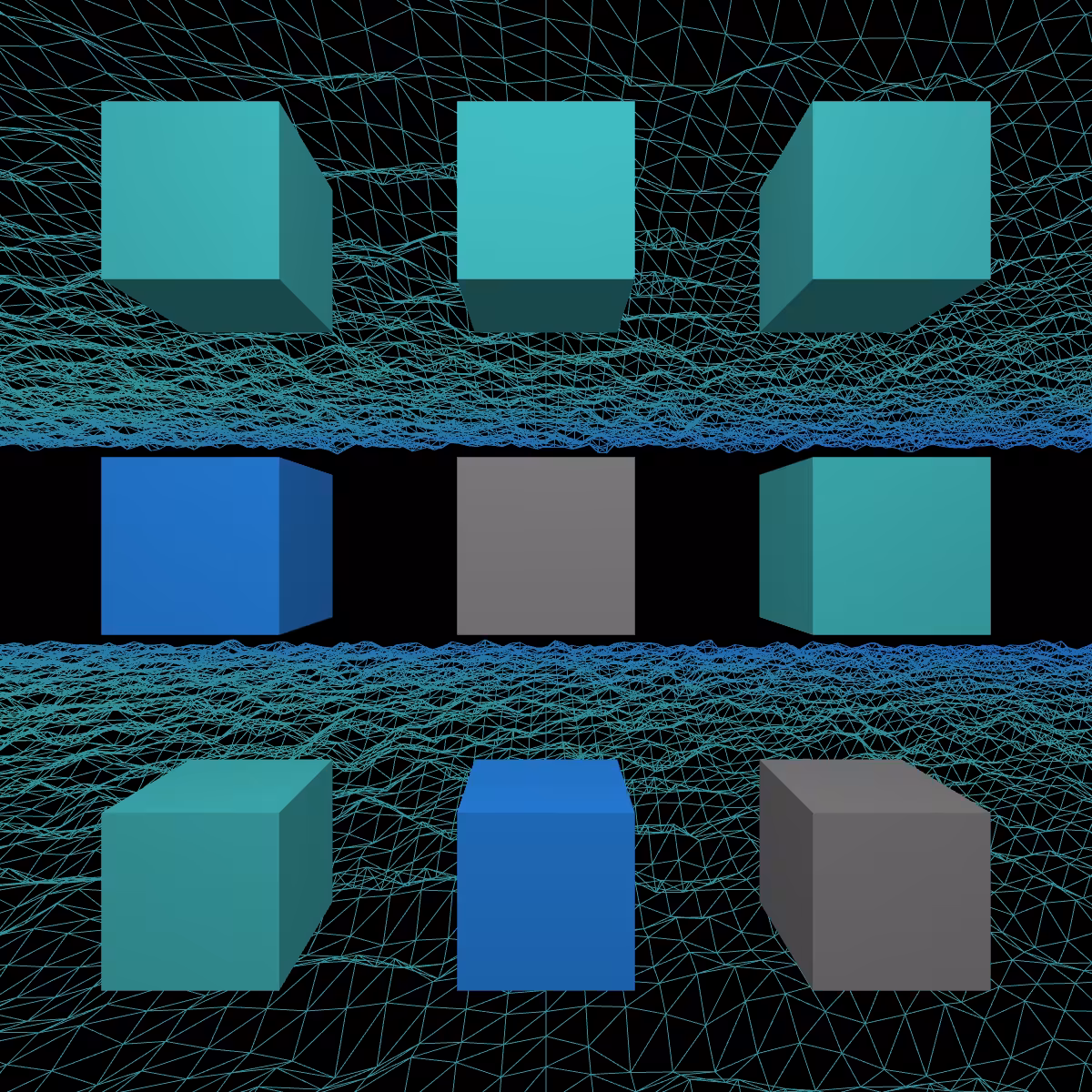 beat_voxels.v006g ft. skulptur #53