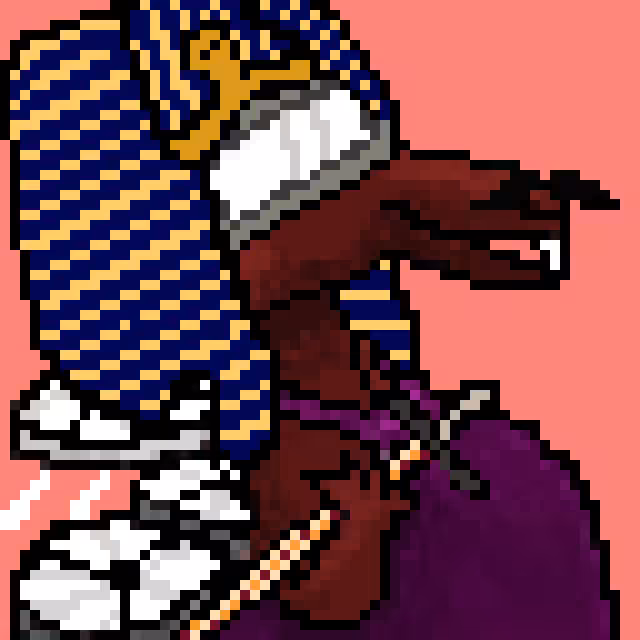 Fortune Dragon #0396