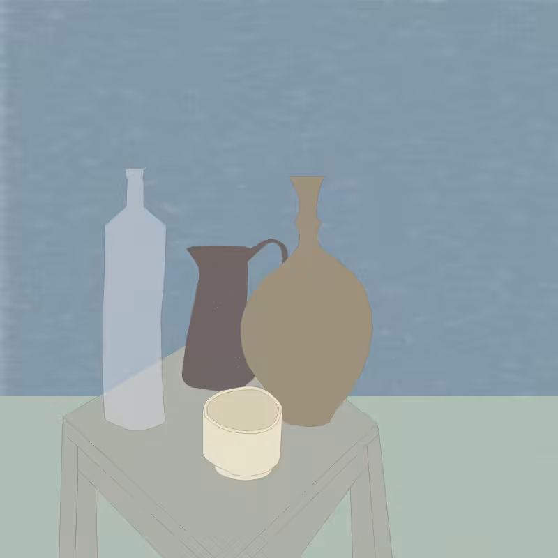 Still Life #11 #45