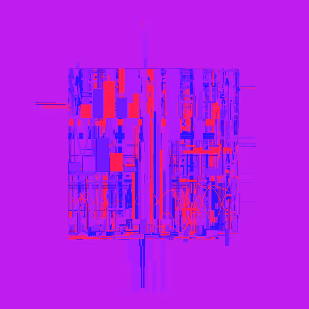 Synthetic Dada #67