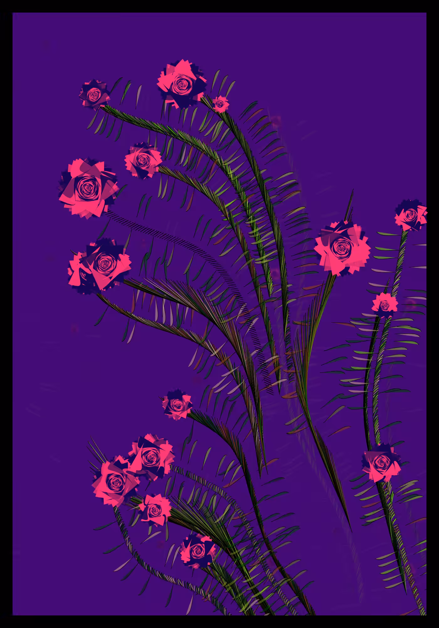 Forever in Bloom #13