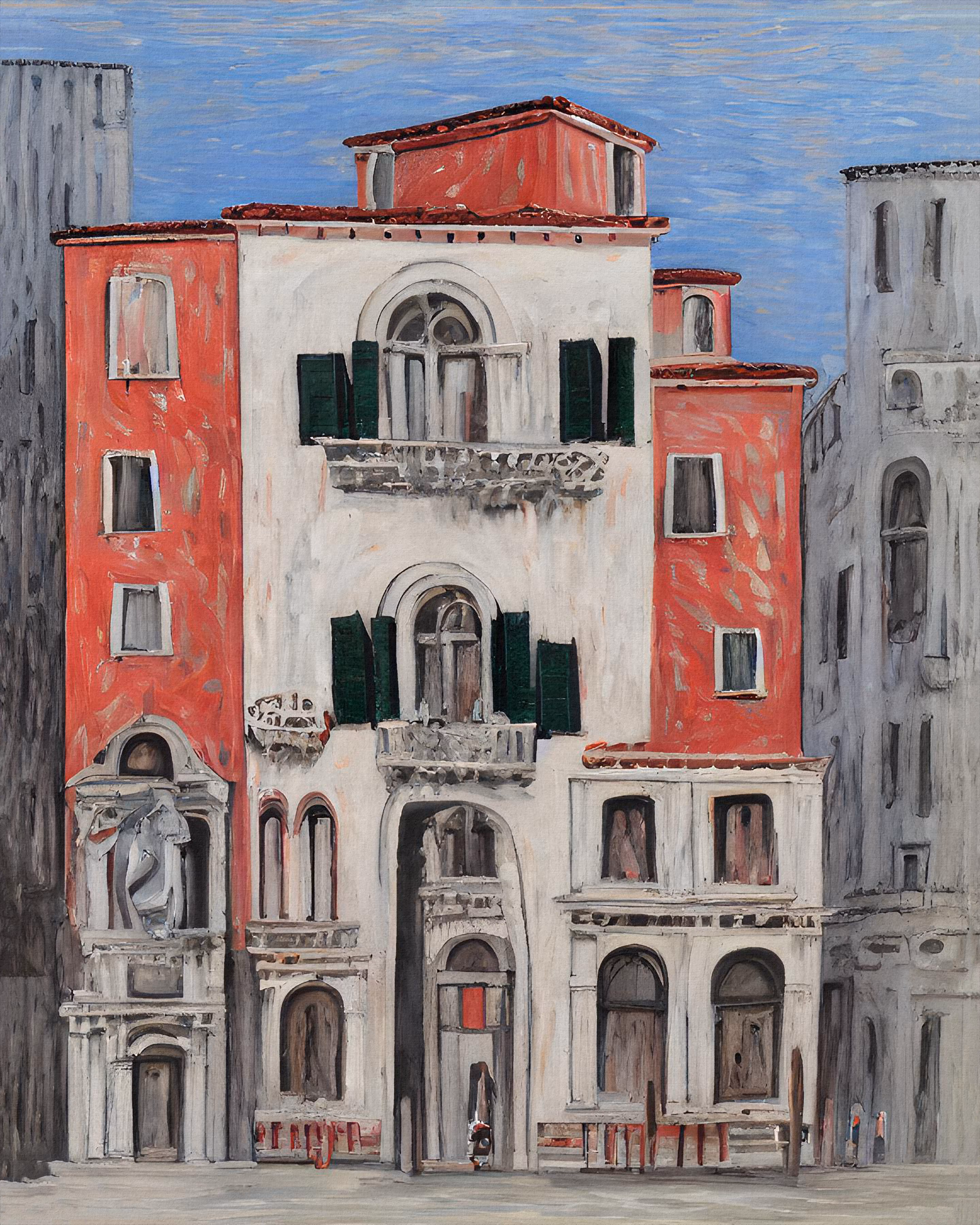 venice
