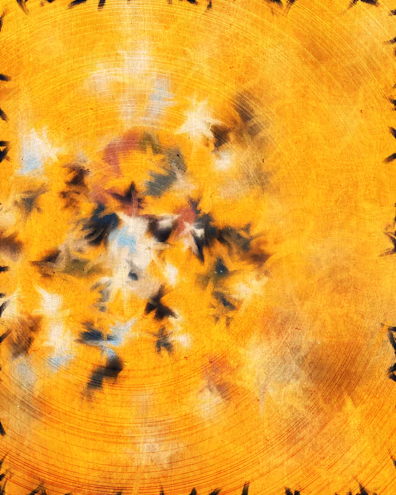 Cosmic Rays #347