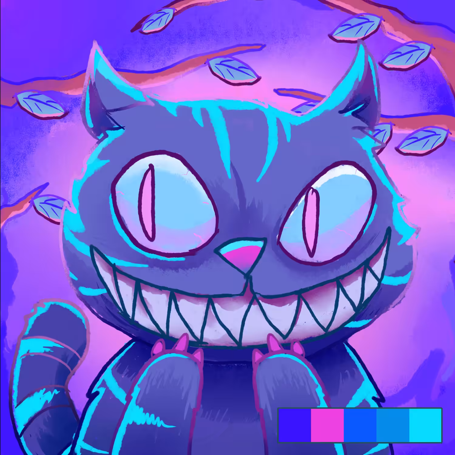 personality #49
