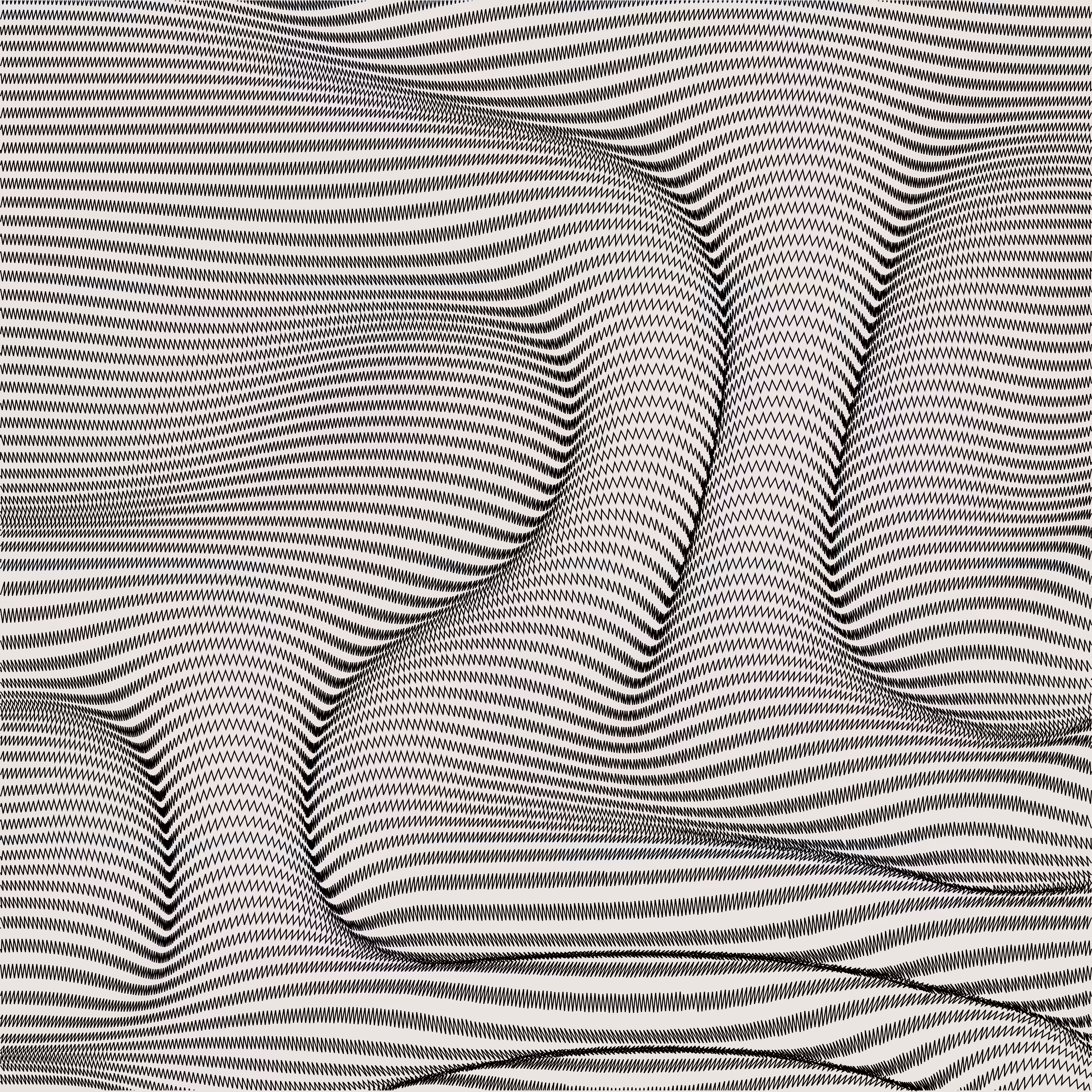 Furrows #5-143