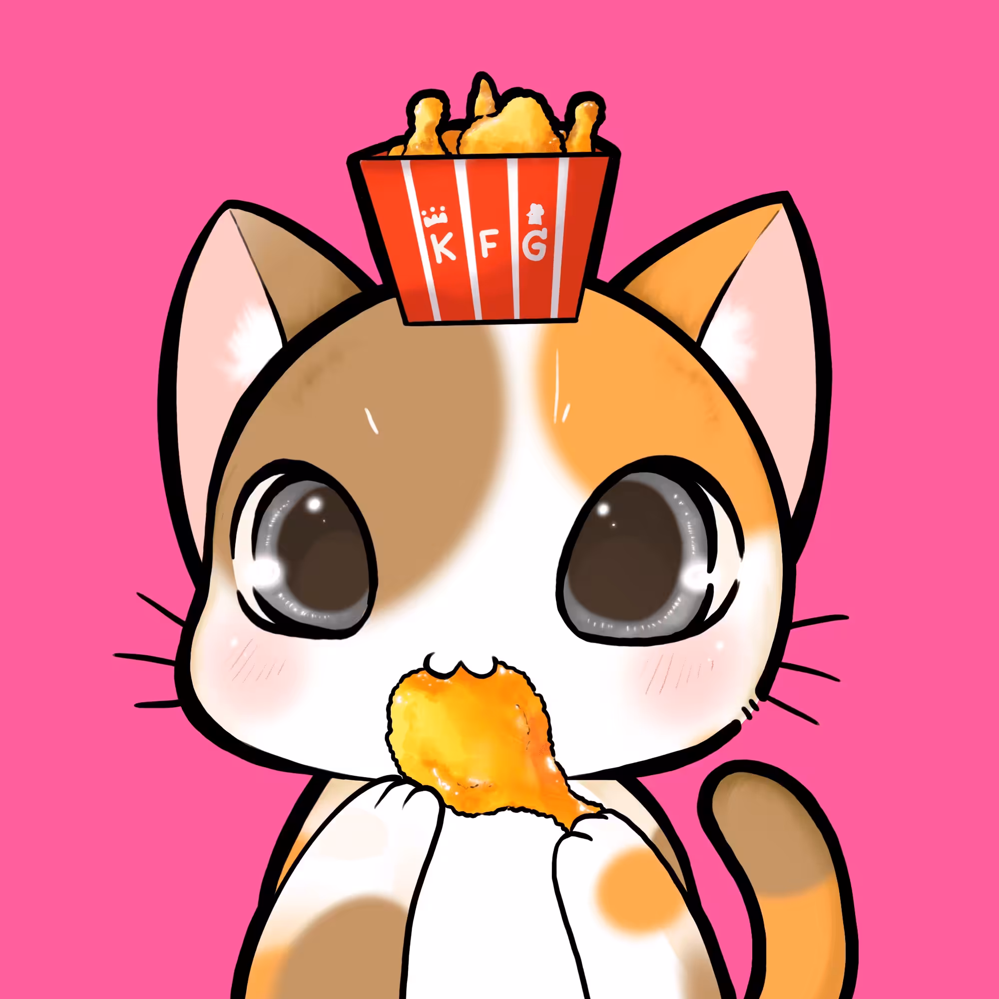 KawaiiCat#0079