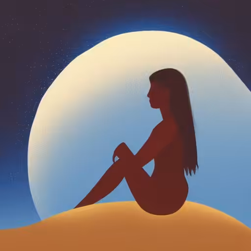 Moonbeauty
