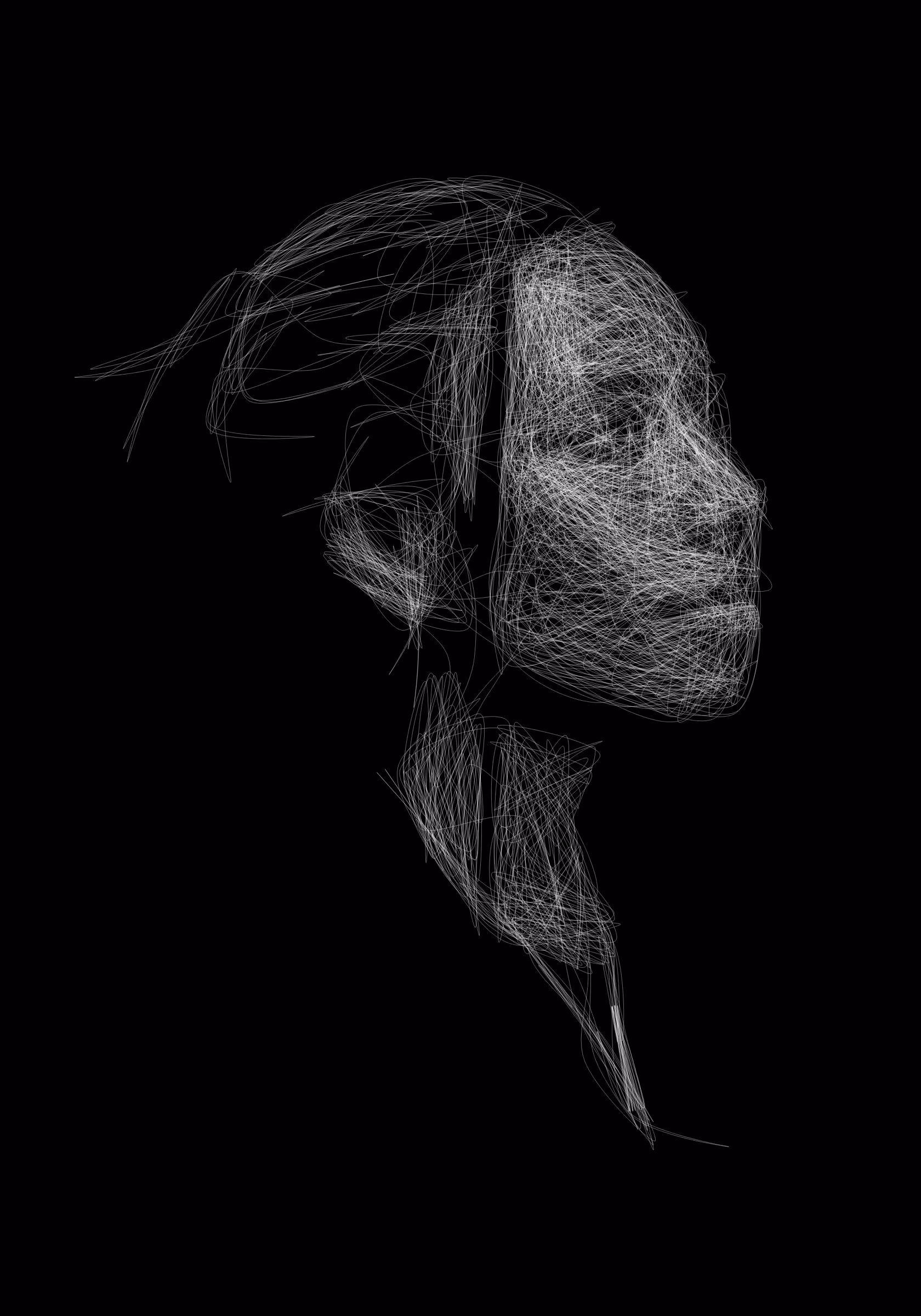 Spongenuity's Portrait Lab #3