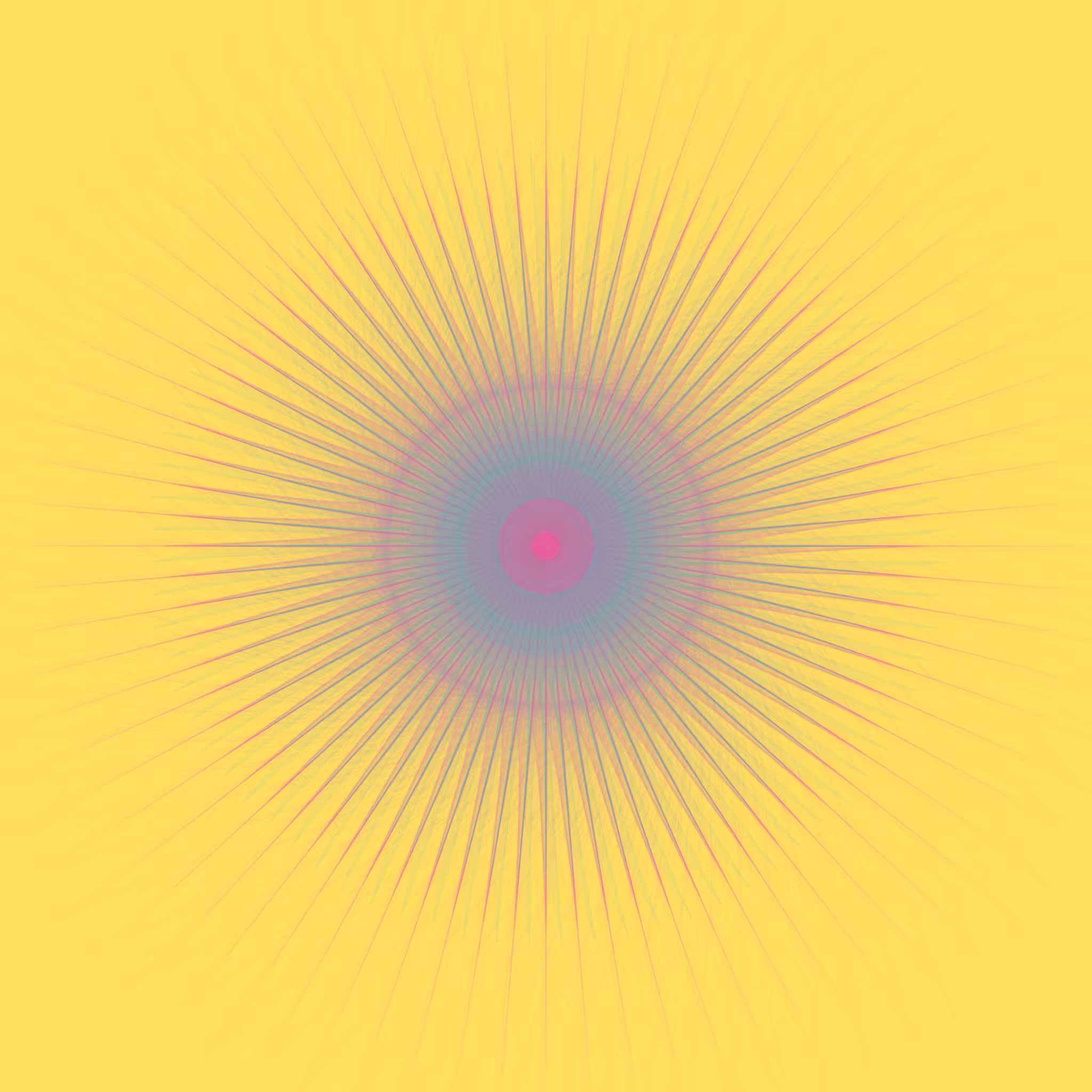 Infinite Beauty #4446