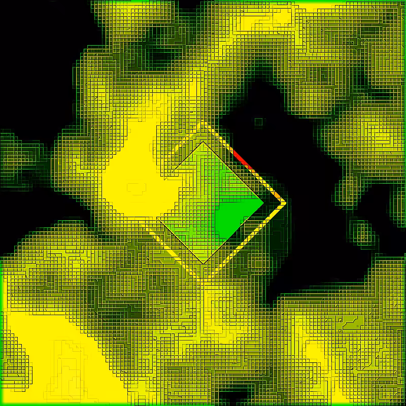 X-Ray #5