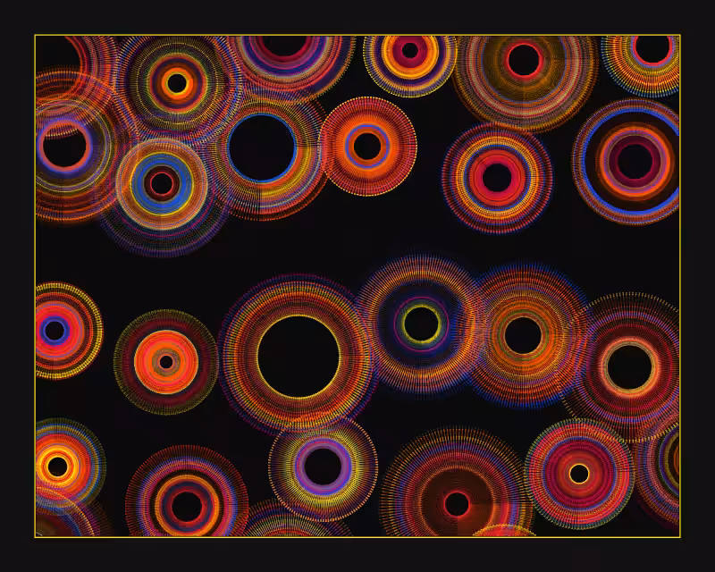 Crop Circles #49