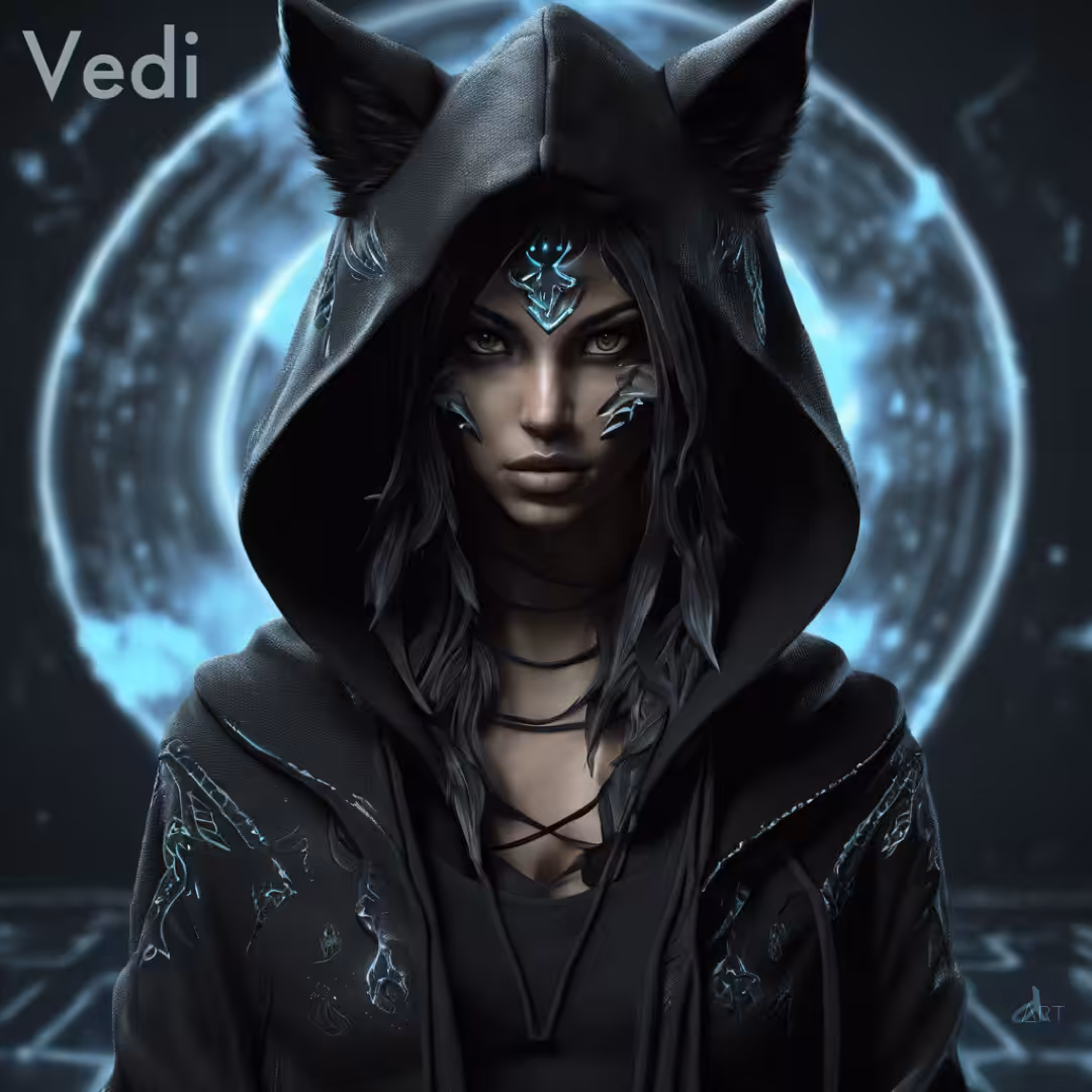 Vedi-Ice