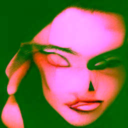Subhuman #2169
