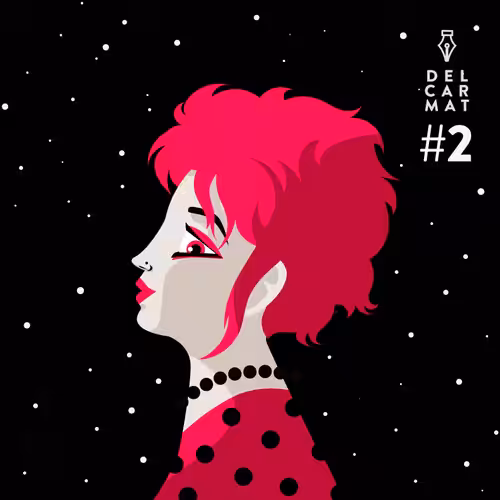 Delcarmat Avatar #2