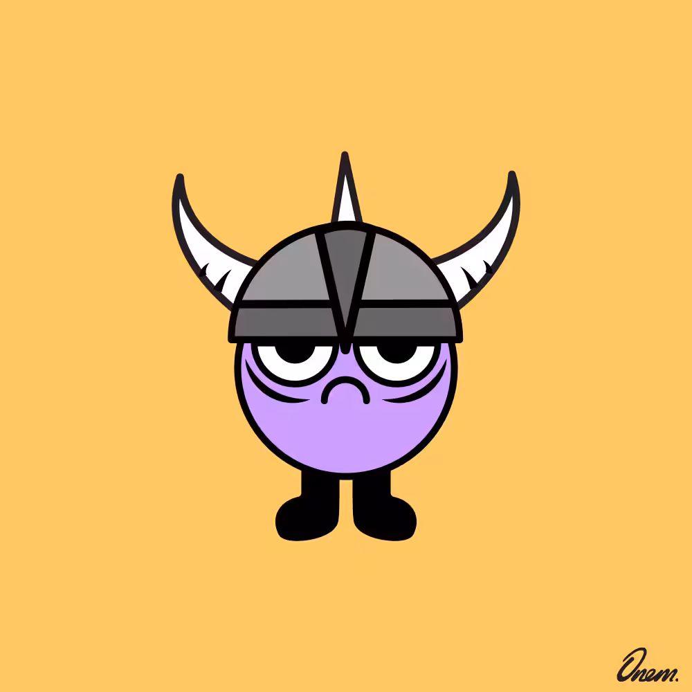 Vigon / Kawatoon / #0069