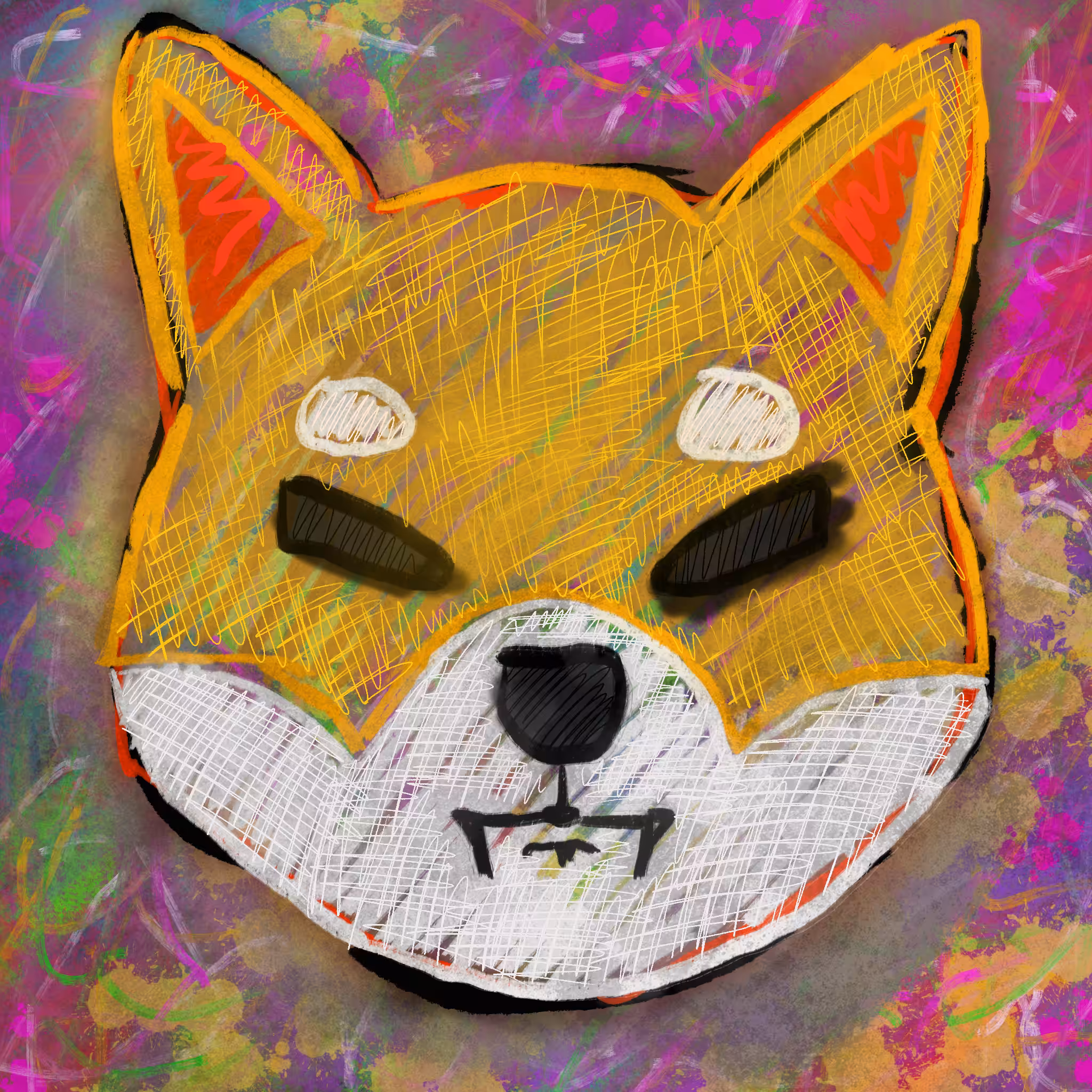 Shiba Inu