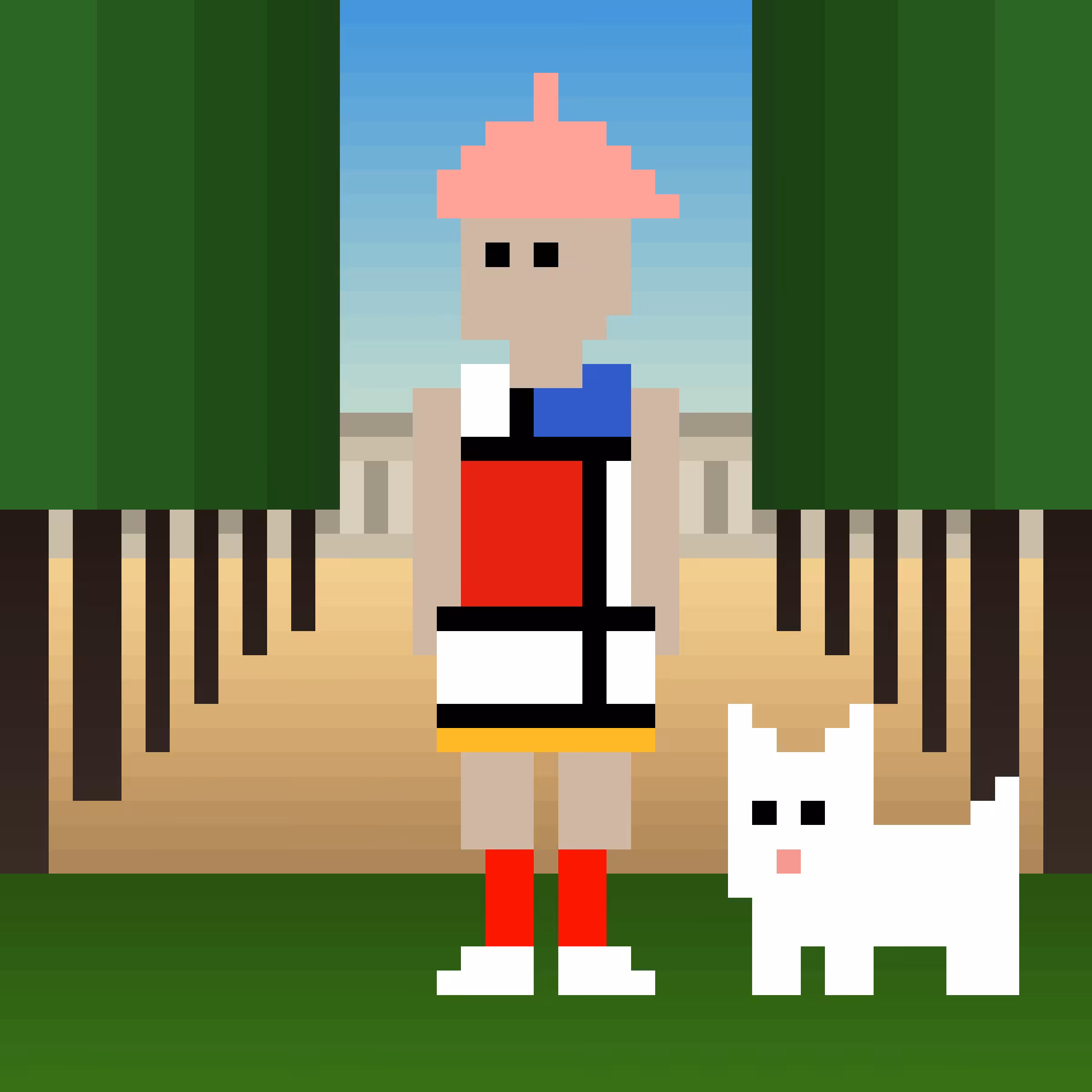 CryptoParisian #661