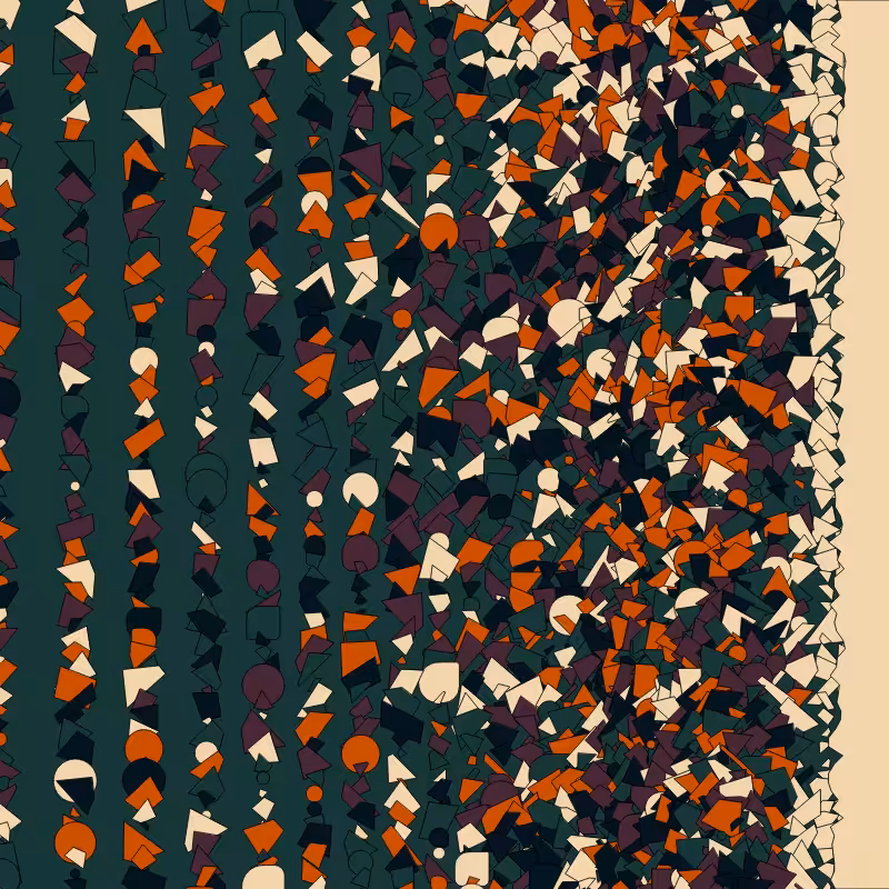 Debris #19