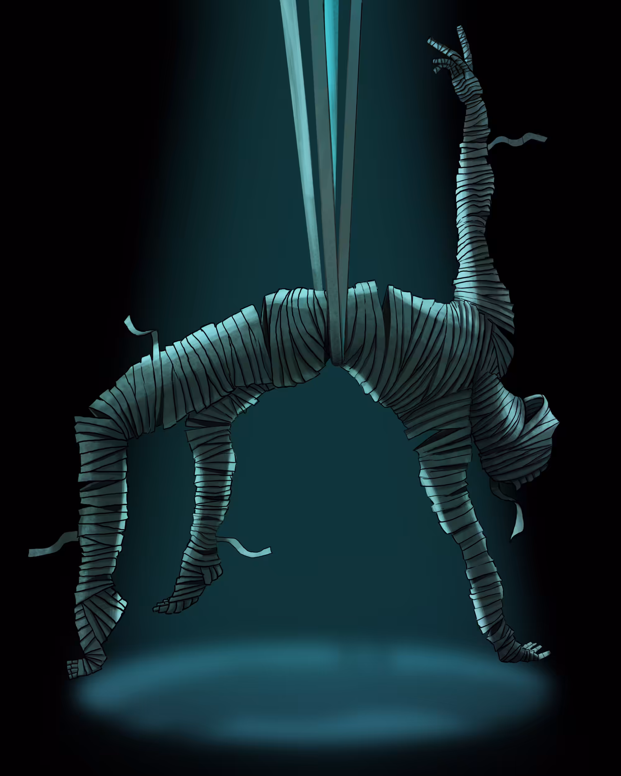 Mummy #2