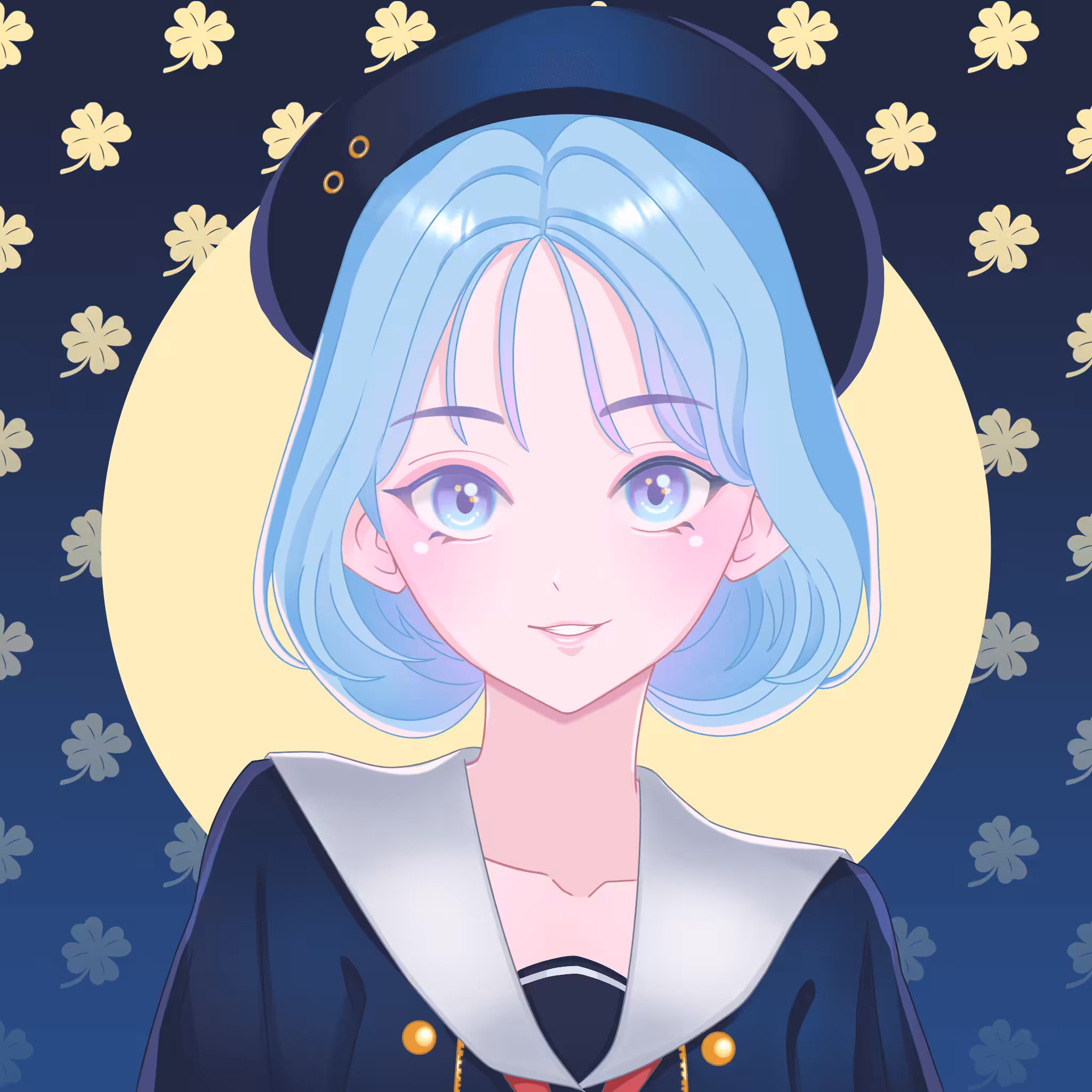 Shoujo Hearts #27