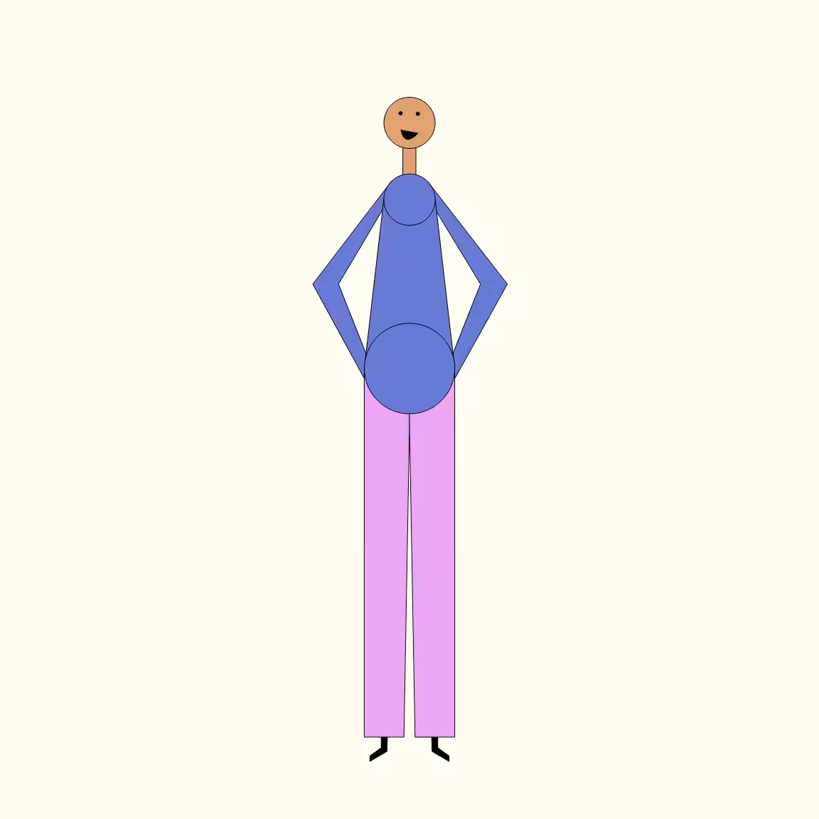 Cool Dudez #1