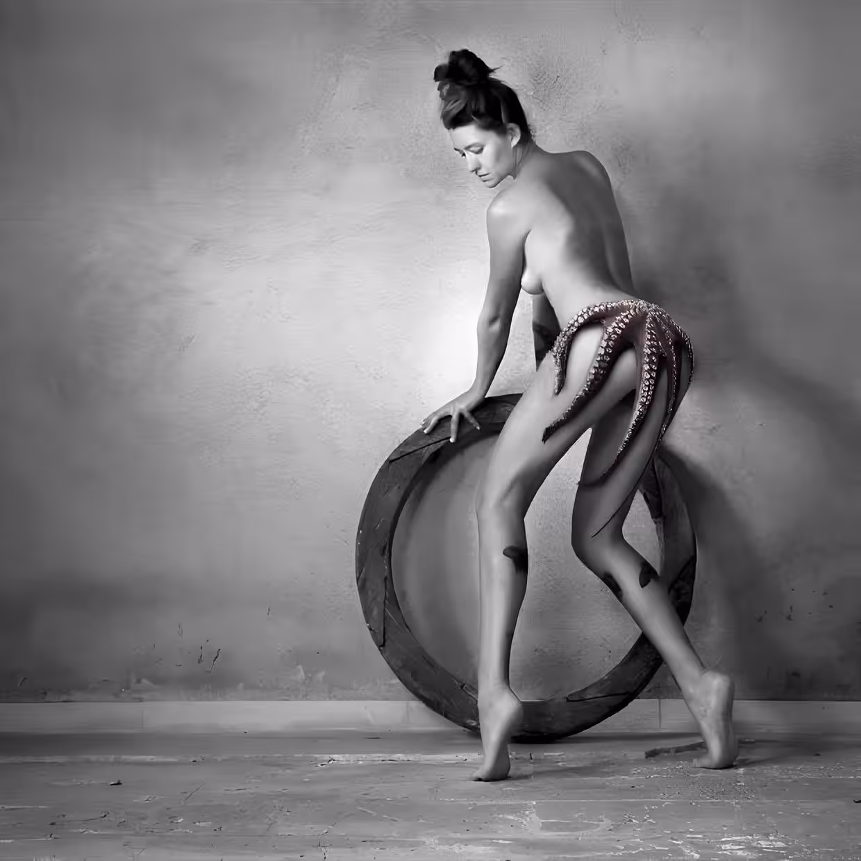 Symbiosis of Identity and Instinct