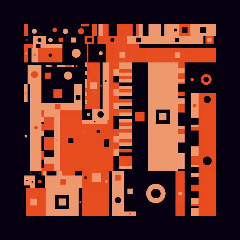 Subject Red #41