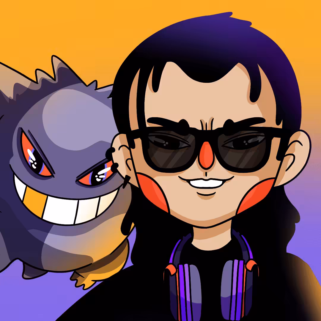 Digi & Friend
