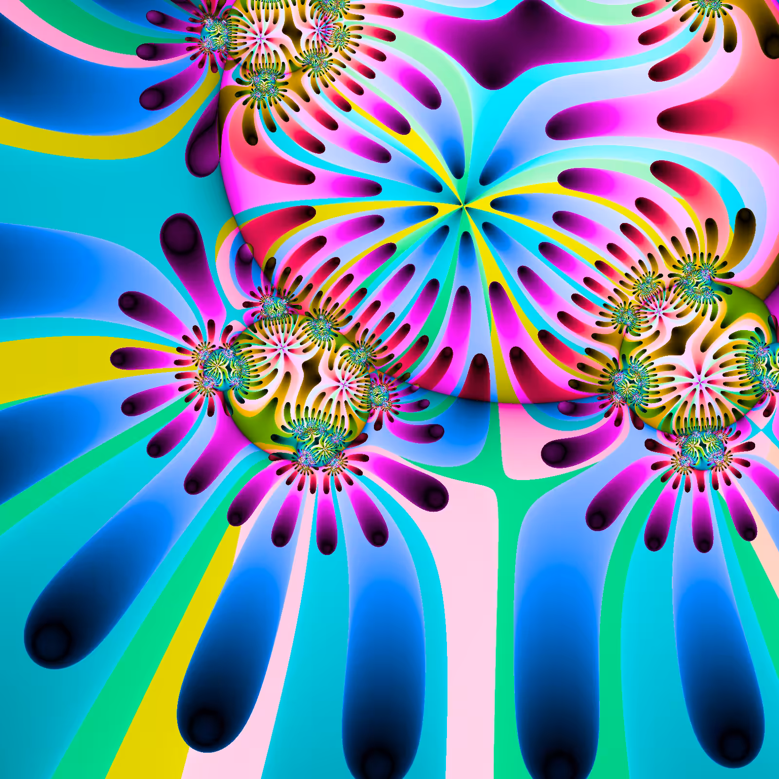 Microgravity #1173