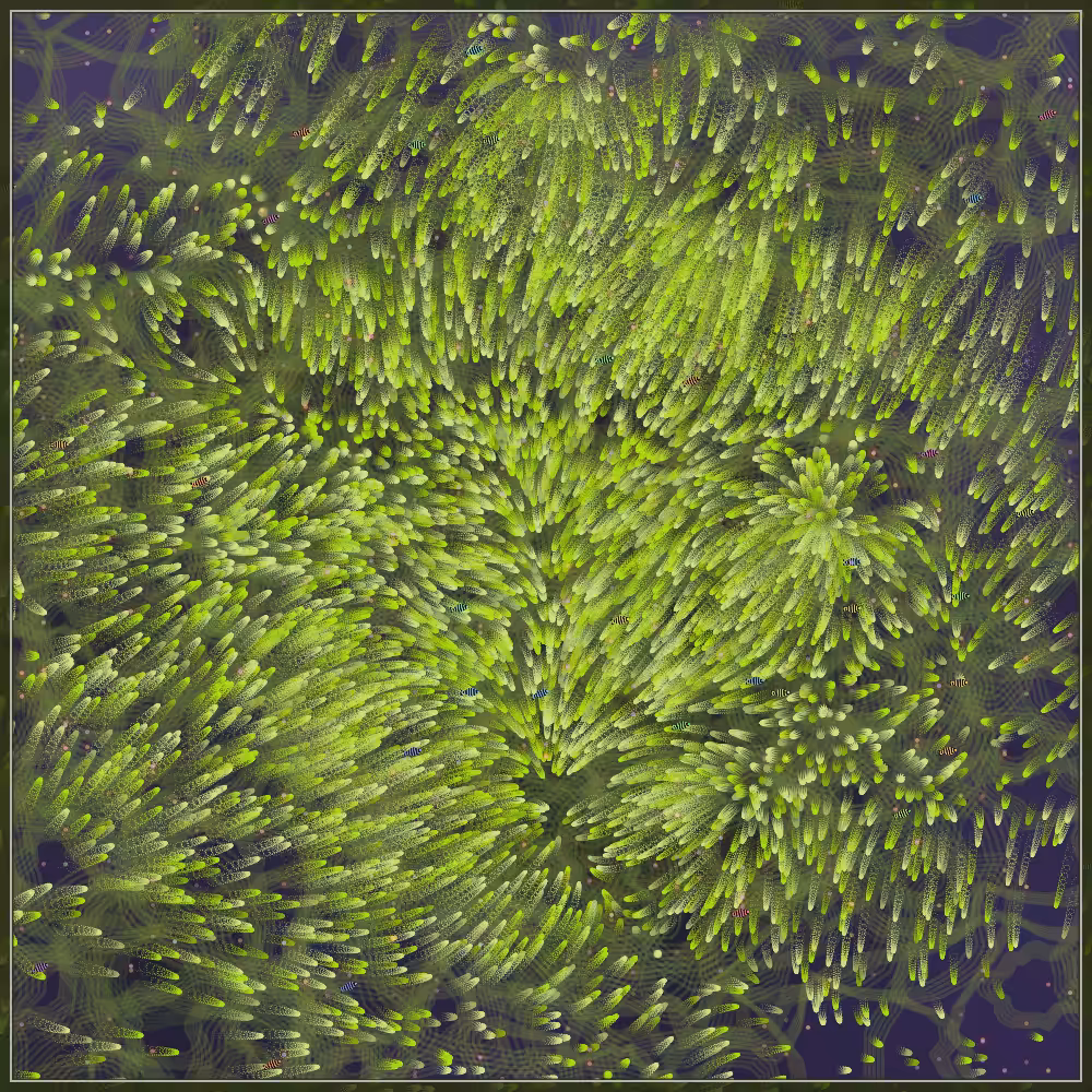 Tezbloom in ocean #54