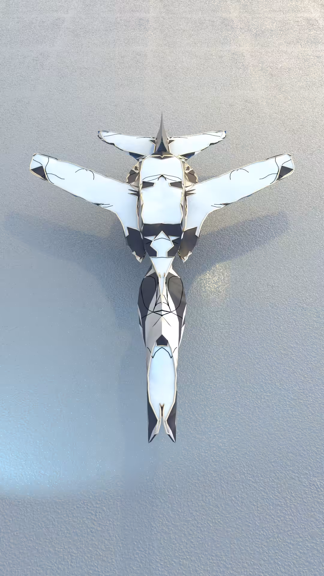 SpaceCraft1 Genration151