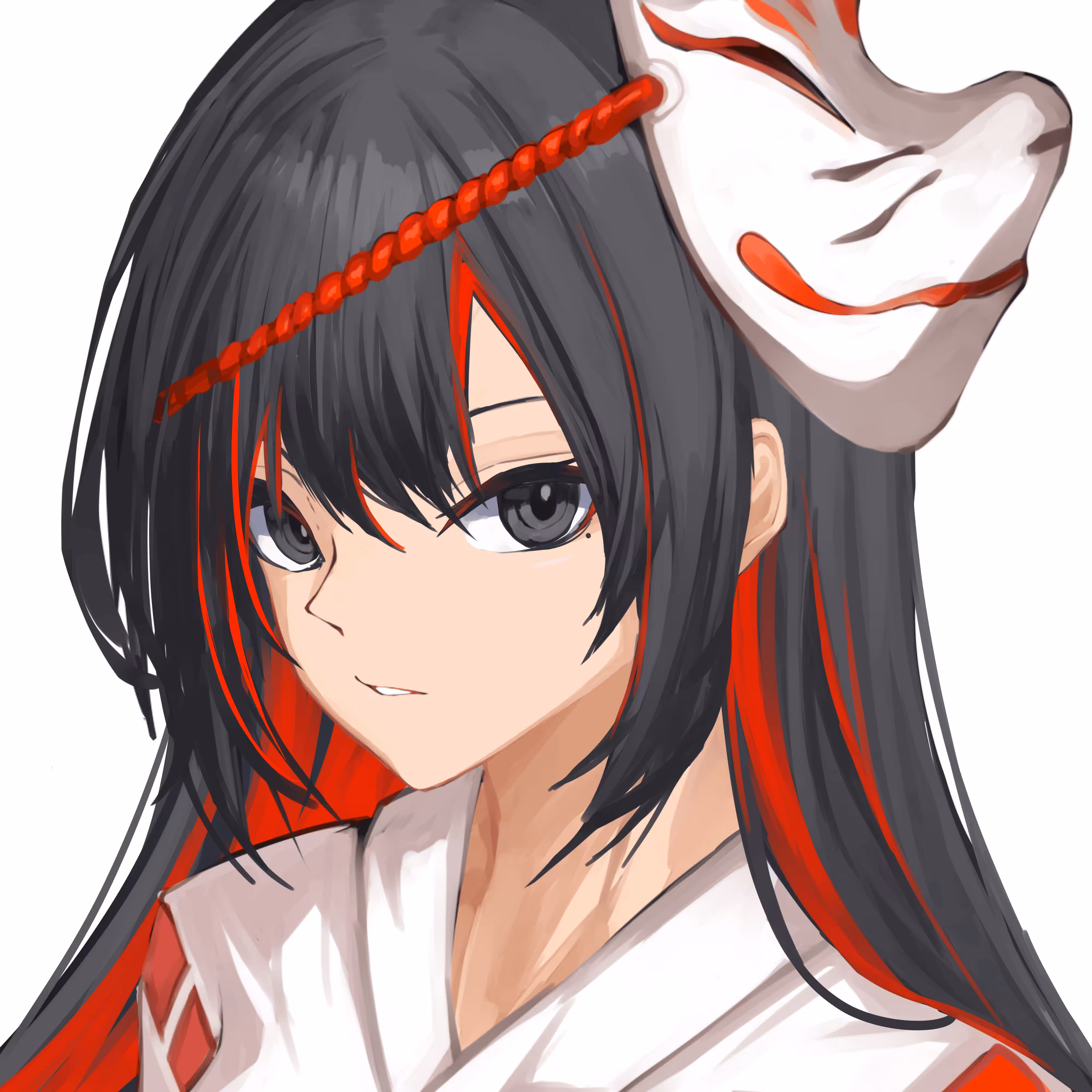 Aokuma Face: Aokuma#057